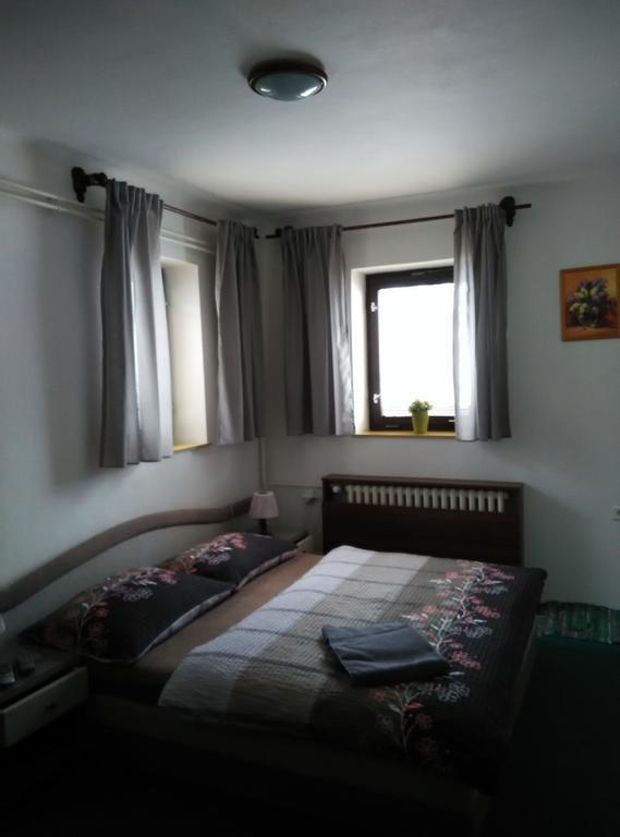 Dolni Dvur Chata Rozarka חדר תמונה